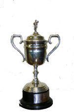 Arthur Jackson trophy