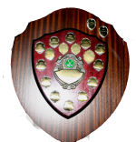 Arndale Shield