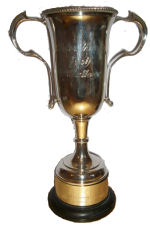Peter Murphy Trophy